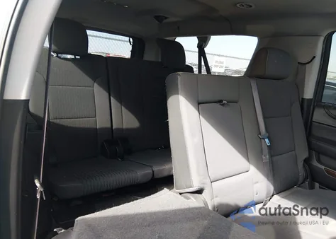 2016 Chevrolet Suburban Ls z USA, uszkodzony, nr VIN 1GNSCGKC2GR370072